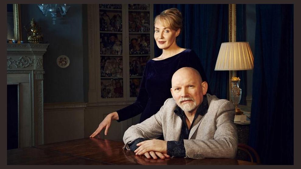 Dead Can Dance